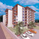 Royal Life Residence Отель