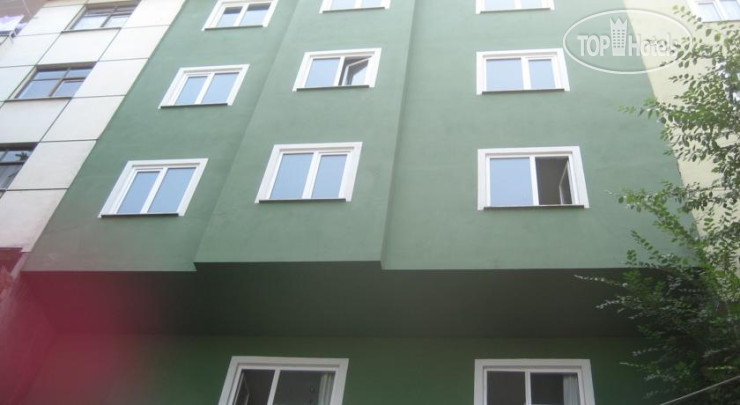 Hotel photo Akguller Apart Hotel 