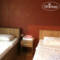 Akguller Apart Hotel