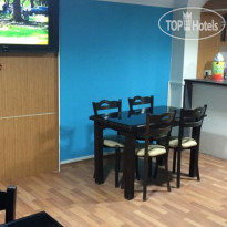 Akguller Apart Hotel