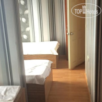 Akguller Apart Hotel