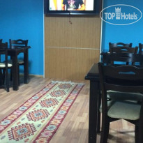 Akguller Apart Hotel