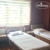 Akguller Apart Hotel