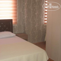 Akguller Apart Hotel