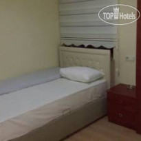 Paradise Lost Hotel