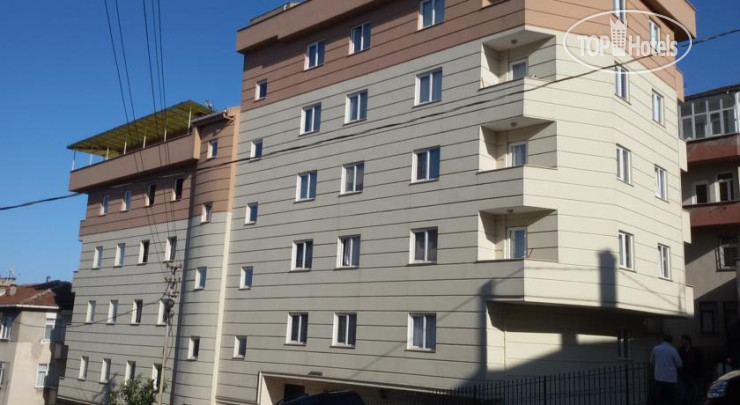Hotelier's photos Lale Trabzon Apart Hotel