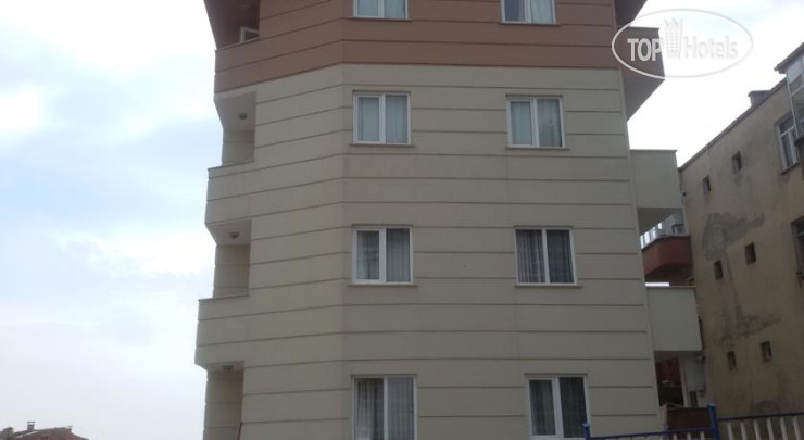 New photos from tourists Lale Trabzon Apart Hotel