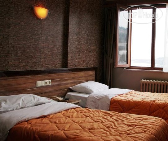 New photos from tourists City Port Hotel Trabzon 3*