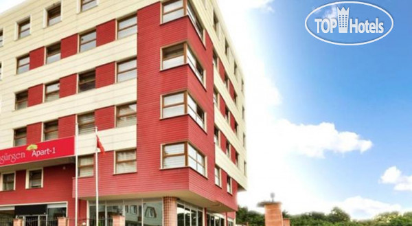 Hotel photo Gurgen Apart 1 Hotel 