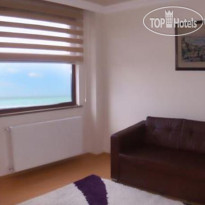 Gurgen Apart 1 Hotel Номера