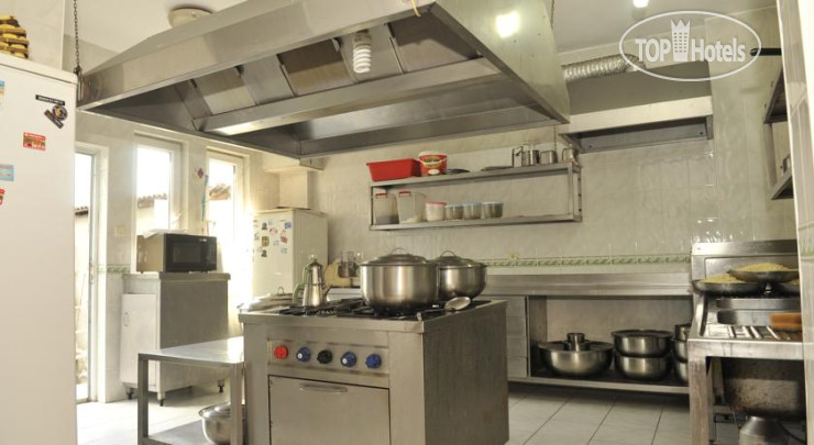 New photos from tourists Yuvam Motel 2
