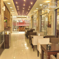 Yuvam Motel 