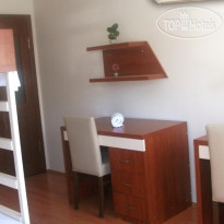 Nazli Apart Hotel