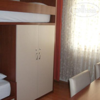 Nazli Apart Hotel