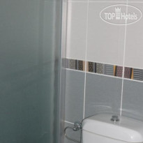 Nazli Apart Hotel