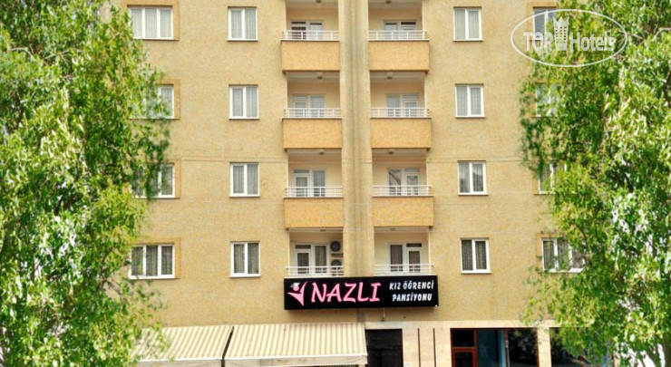 Hotelier's photos Nazli Apart Hotel