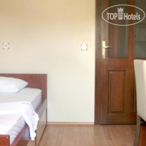 Nazli Apart Hotel