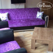 Gurgen Apart 2 Hotel 