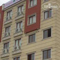 Gurgen Apart 2 Hotel 