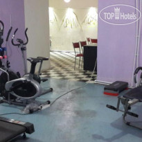 Sanli Apart Hotel