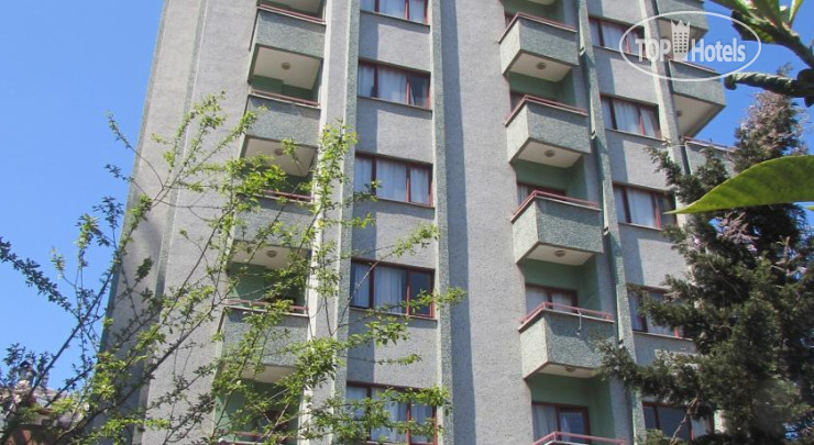 Hotel photo Kule Apart Hotel 