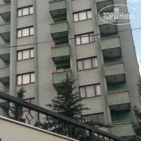 Kule Apart Hotel