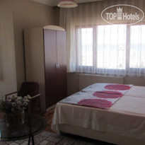Kule Apart Hotel 