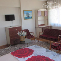 Kule Apart Hotel 