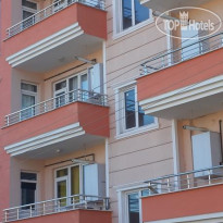 Lega Sedir Apart Hotel 