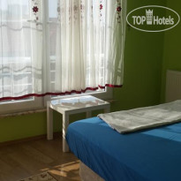 Lega Sedir Apart Hotel 