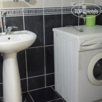 Lega Sedir Apart Hotel 