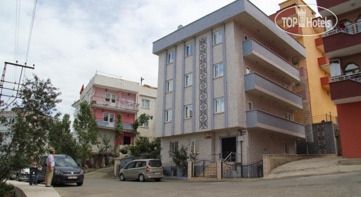 Hotel photo Guler Apart Hotel 