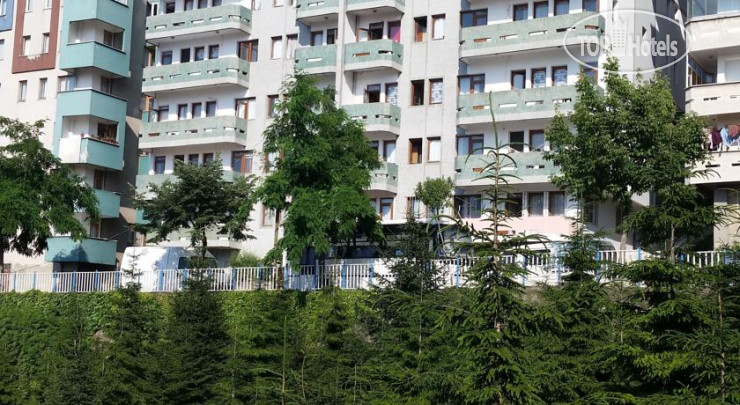 Hotel photo Ipek Apart Hotel 