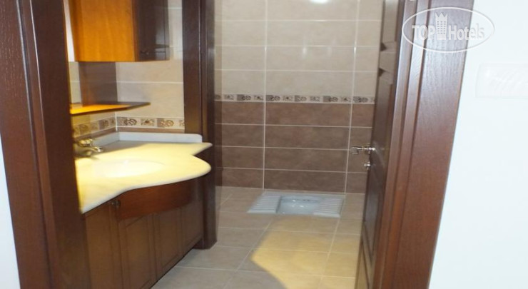 New photos from tourists Bulvar Apart Hotel