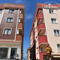 Parfe Apart Hotel