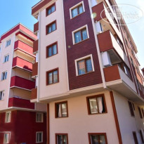 Parfe Apart Hotel