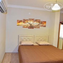 Parfe Apart Hotel
