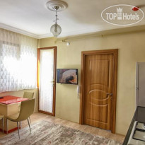 Parfe Apart Hotel