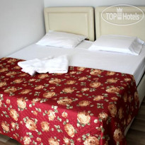 Gardenya Apart Hotel 