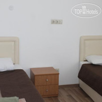 Gardenya Apart Hotel 