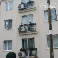 Gardenya Apart Hotel 