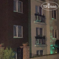 Gardenya Apart Hotel 