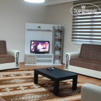 Jalal Vip Apart Hotel 