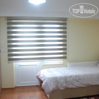 Jalal Vip Apart Hotel 