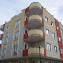 Konaklar Apart 3 Hotel 