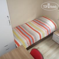 Konaklar Apart 3 Hotel 