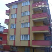 Konaklar Apart 3 Hotel 