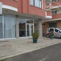 Konaklar Apart 3 Hotel 