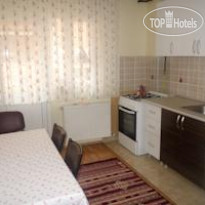 Konaklar Apart 3 Hotel 