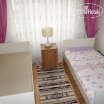 Konaklar Apart 3 Hotel 